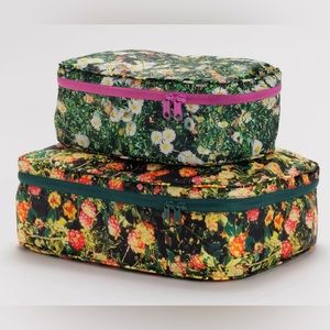 BAGGU Packing Cube 2-Pack Set